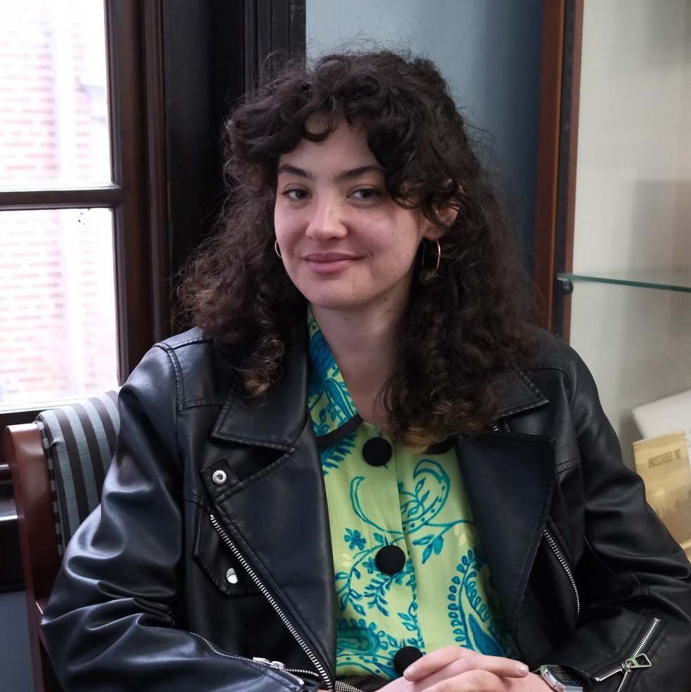 Betsy Roy - Volunteer Leader Betsy Roy - Volunteer Leader