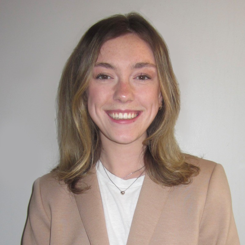 Emma Lindquist - Volunteer Leader Emma Lindquist - Volunteer Leader