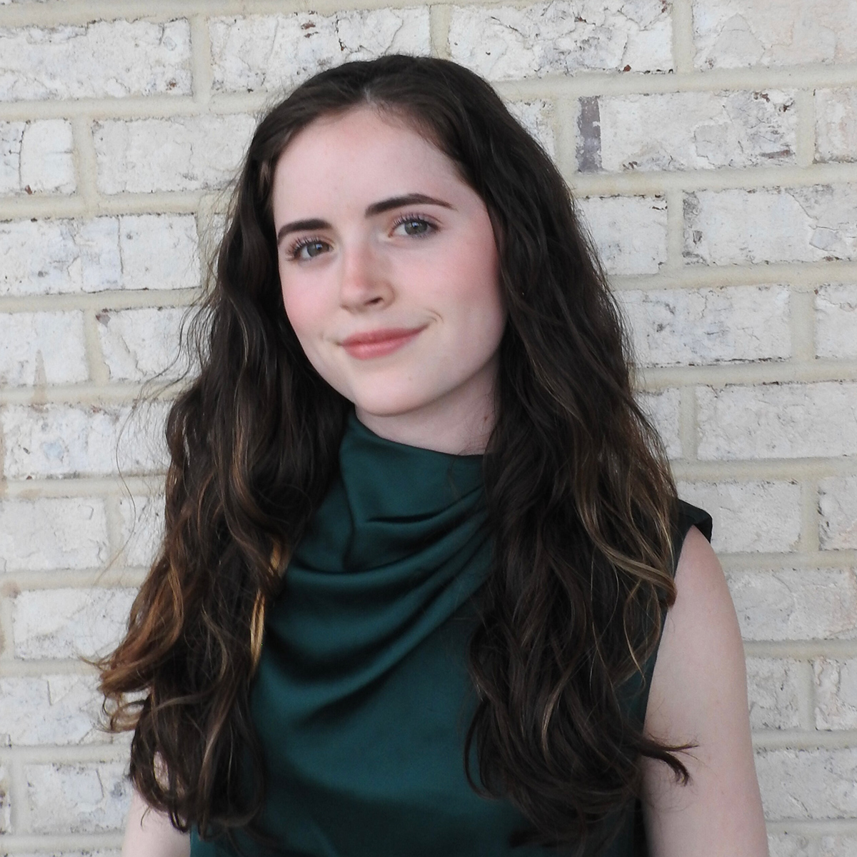 Illeana Epps - Volunteer Leader Illeana Epps - Volunteer Leader