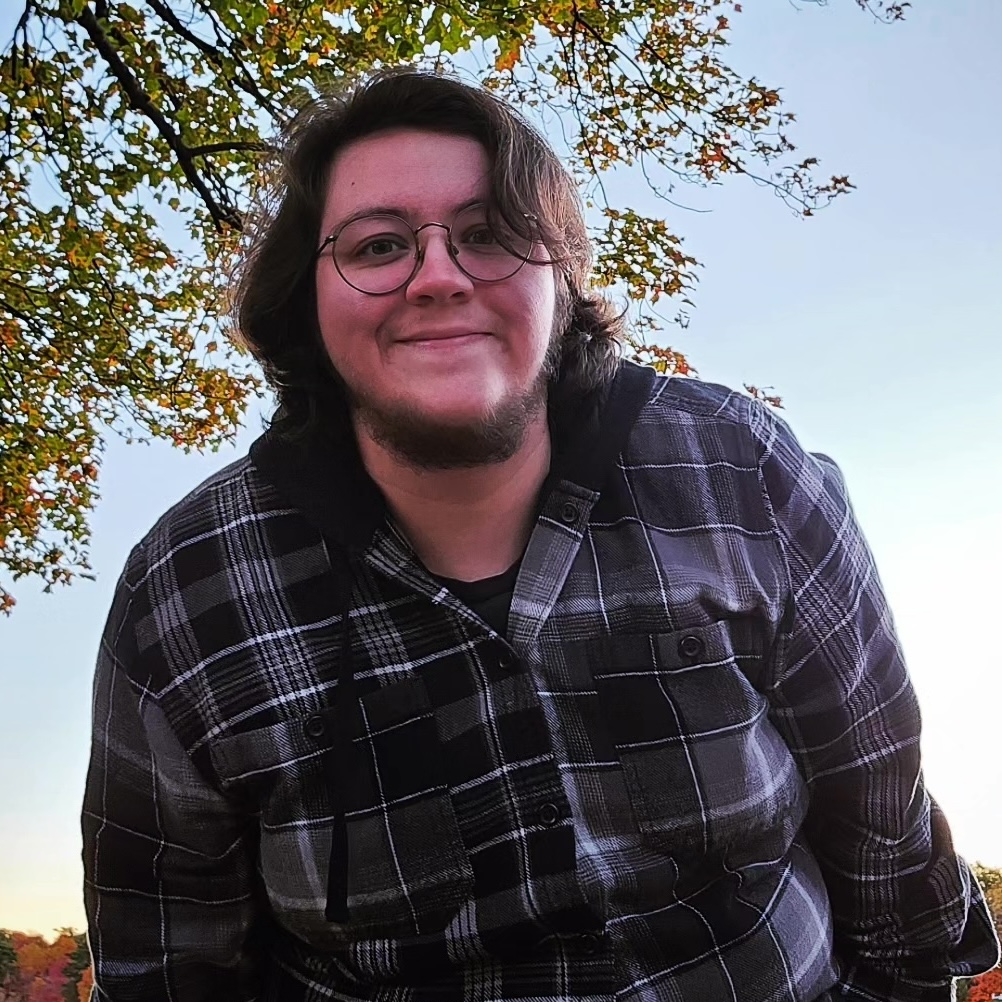 Jay Culkin - Volunteer Leader Jay Culkin - Volunteer Leader