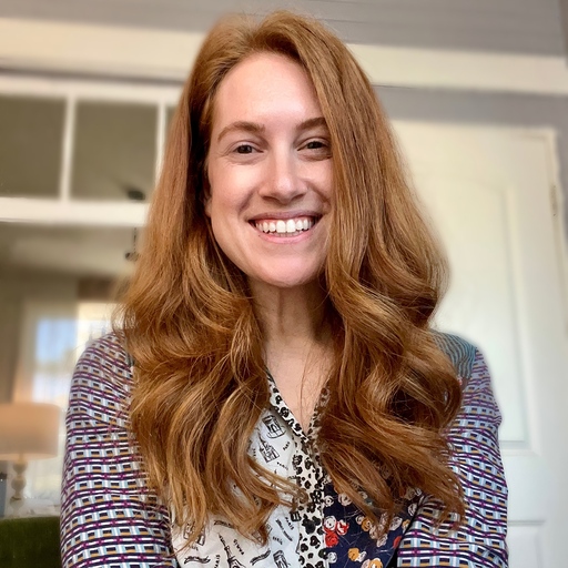 Katie Havens - Volunteer Leader Katie Havens - Volunteer Leader