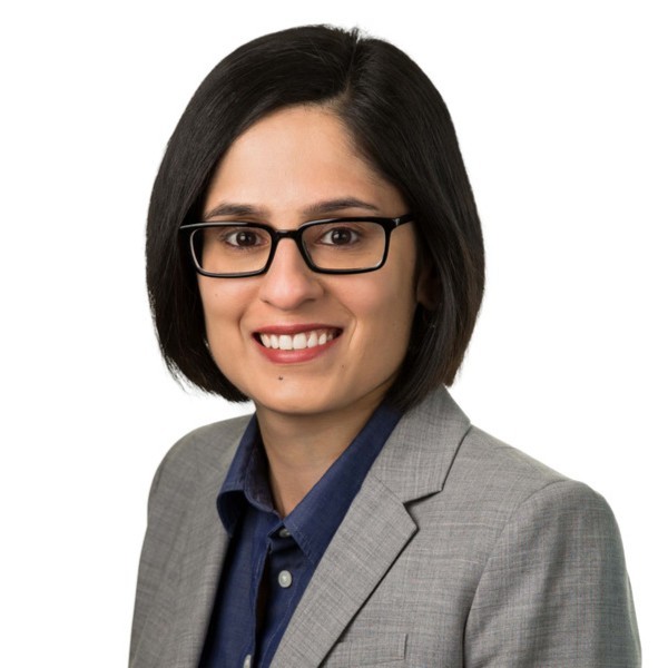 Puneet Sodhi - Volunteer Leader Puneet Sodhi - Volunteer Leader